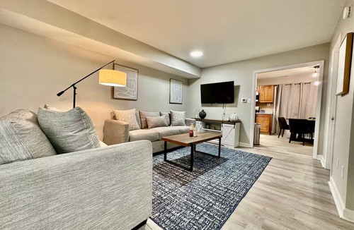Gastonia Apartment | 2 Bed/1.5 Bath Apartment