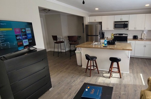 East Durham House | 2 bed 1 bath in East Durham - Unit A