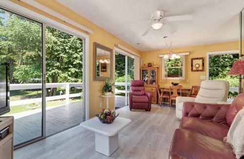 Sylva House | 2 Bed 1 Bath Vacation home in Sylva