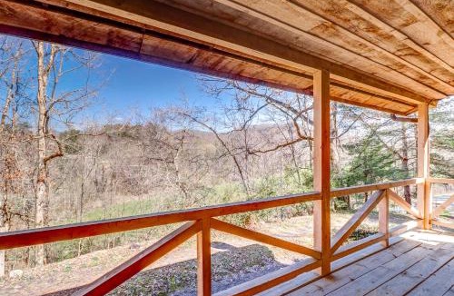 Qualla House | 2 Bed 2 Bath Vacation home in Whittier II
