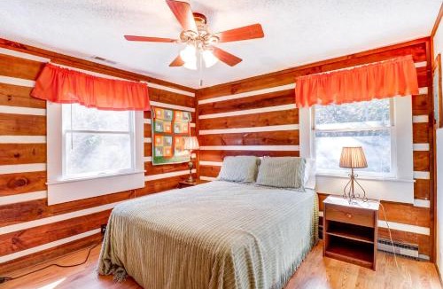 Qualla House | 2 Bed 2 Bath Vacation home in Whittier II