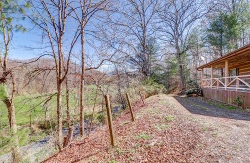 Qualla House | 2 Bed 2 Bath Vacation home in Whittier II