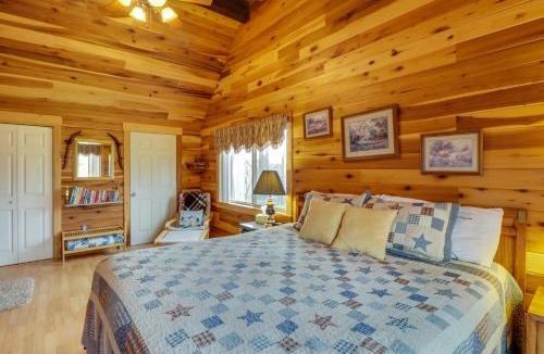 Whittier House | 2 Bed 2 Bath Vacation home in Whittier V