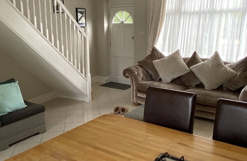 Beddington South House | 2 bed flat