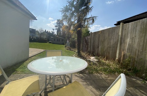 Beddington South House | 2 bed flat