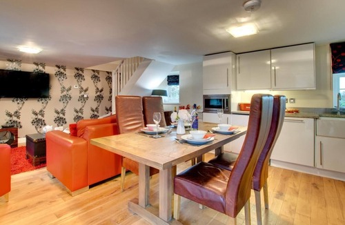 Adderstone Cottage | 2 Bed in Belford (oc-gd1023)