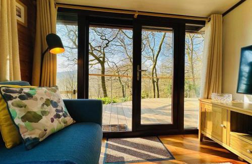 Skelwith Bridge Cabin | 2 Bed in Ambleside oc-75731
