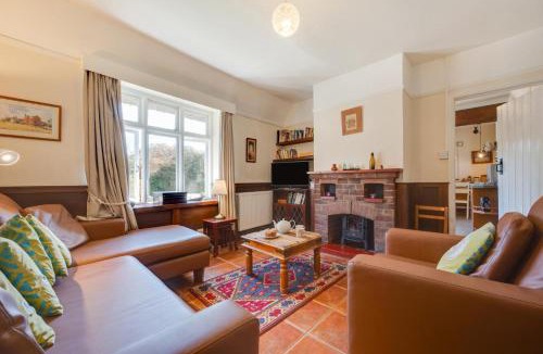 Bacton House | 2 Bed in Bacton oc-710