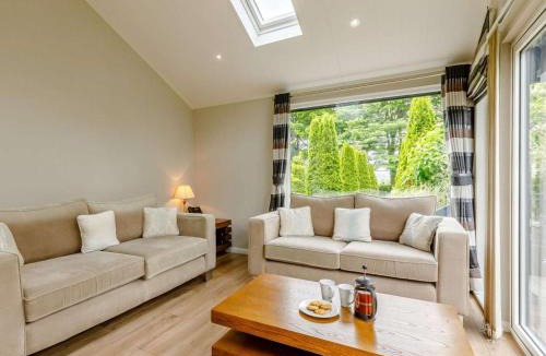 Brayford Cabin | 2 Bed in Barnstaple oc-87360