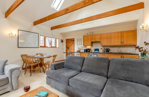 Curry Mallet Cottage | 2 Bed in Beercrocombe (oc-b31901)