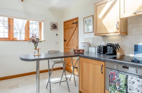 Curry Mallet Cottage | 2 Bed in Beercrocombe (oc-b31901)