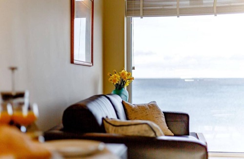 Spittal Apartment | 2 Bed in Berwick-upon-tweed (oc-82189)