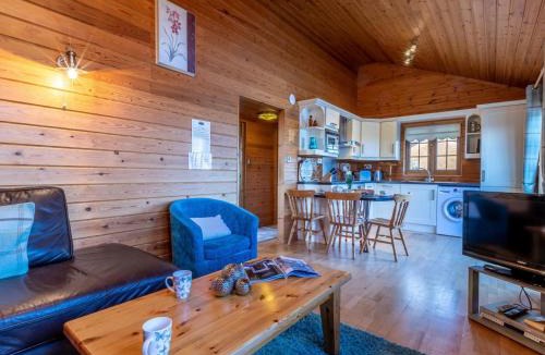 Clovelly Cabin | 2 Bed in Bideford oc-00361