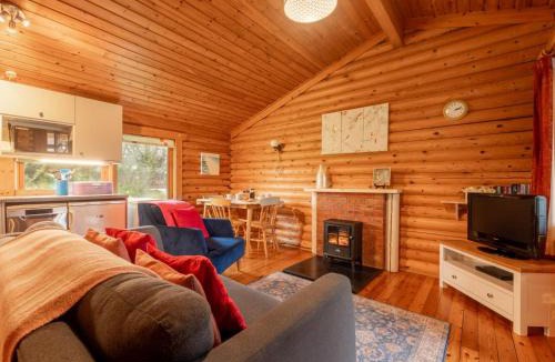 Clovelly Cabin | 2 Bed in Bideford oc-00370