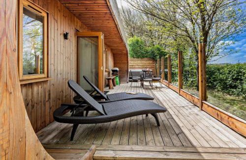 Westleigh Cabin | 2 Bed in Bideford oc-41130