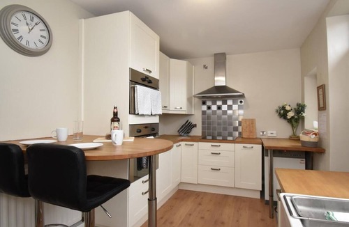 North Bitchburn Cottage | 2 Bed in Bishop Auckland (oc-82620)