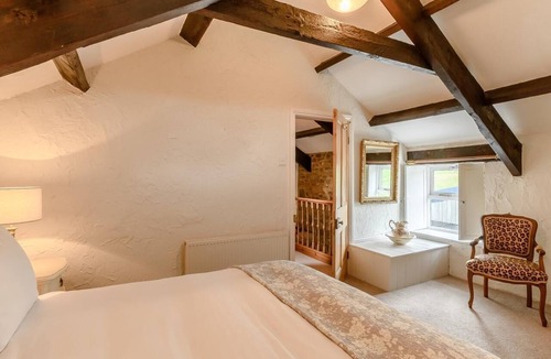 Eastgate Cottage | 2 Bed in Bishop Auckland (oc-93111)