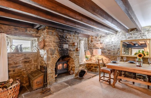 Eastgate Cottage | 2 Bed in Bishop Auckland (oc-93111)