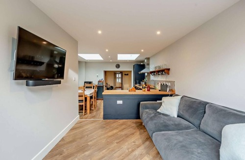 Brancaster Cottage | 2 Bed in Brancaster (oc-f28284)