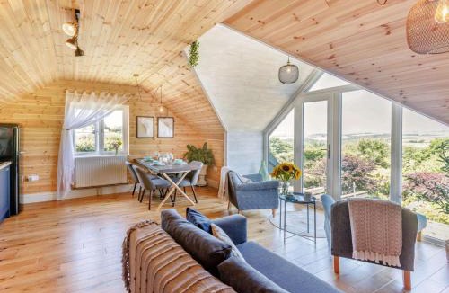 Kilkhampton House | 2 Bed in Bude oc-86909