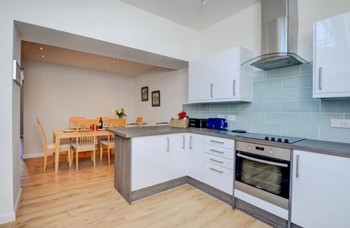 Capel-Curig Cottage | 2 Bed in Capel Curig (oc-wag576)