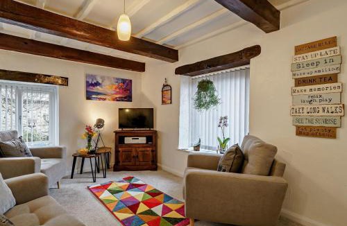 Meathop House | 2 Bed in Carnforth oc-90530
