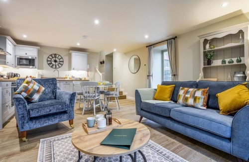 Castleton Cottage | 2 Bed in Castleton (oc-p34012)