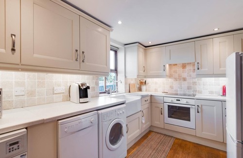 Old Bewick House | 2 Bed in Chatton (oc-nb620)