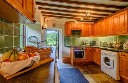 Daglingworth Cottage | 2 Bed in Cirencester (oc-48925)