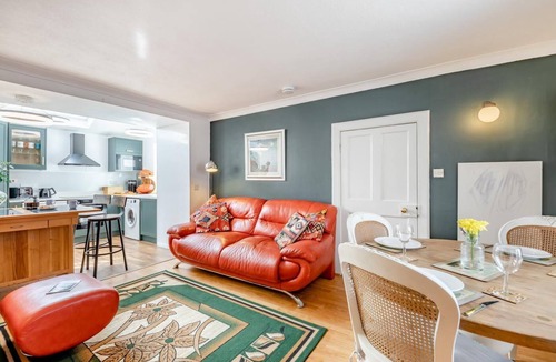 Eyemouth Cottage | 2 Bed in Coldingham (oc-c31971)