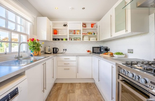 Dalmally Cottage | 2 Bed in Dalmally (oc-m31803)