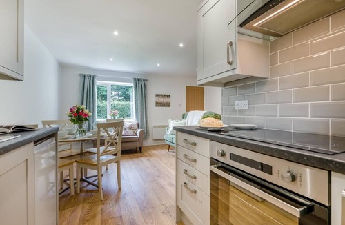 Camelford House | 2 Bed in Davidstow (oc-i32540)
