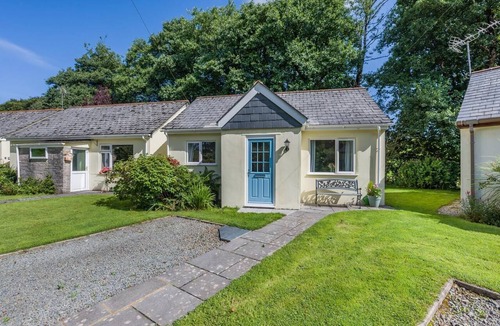 Camelford House | 2 Bed in Davidstow (oc-i32540)