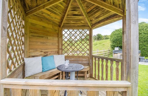 Devils Bridge Cottage | 2 Bed in Devils Bridge (oc-d29575)
