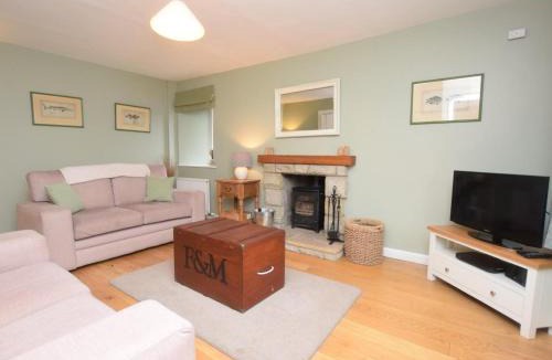 Ellemford House | 2 Bed in Duns oc-48811