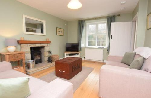 Ellemford House | 2 Bed in Duns oc-48811