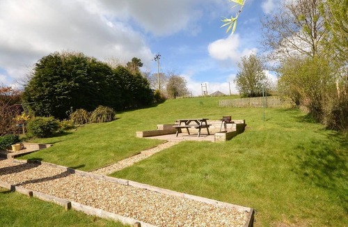 Ellemford Cottage | 2 Bed in Duns (oc-48811)