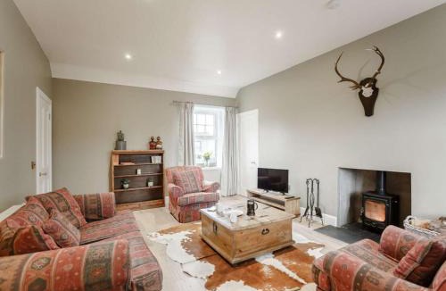 Ellemford House | 2 Bed in Duns oc-82759