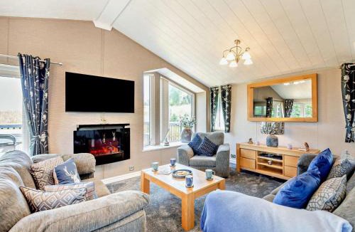 Hawick Cabin | 2 Bed in Hawick oc-96262