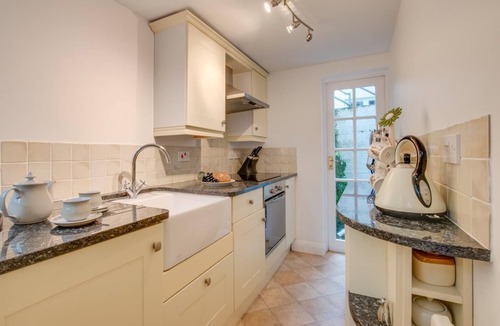 Helford Cottage | 2 Bed in Helford (oc-p00852)
