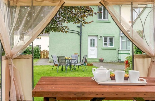 Kielder Cottage | 2 Bed in Hexham (oc-89299)