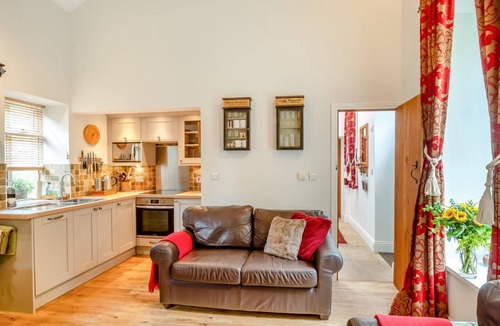 Hexham Cottage | 2 Bed in Hexham (oc-88032)