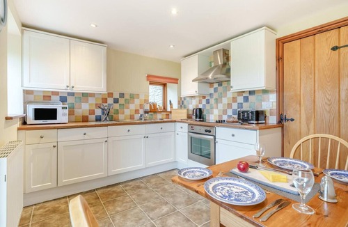 Ingleton Cottage | 2 Bed in Ingleton (oc-h34470)