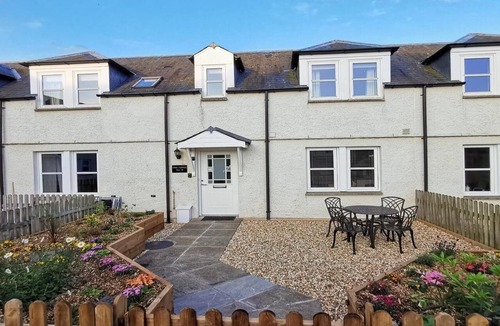 Jedburgh Cottage | 2 Bed in Jedburgh (oc-82742)