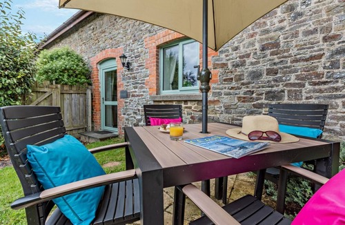 Torrington Cottage | 2 Bed in Langtree (oc-b29914)