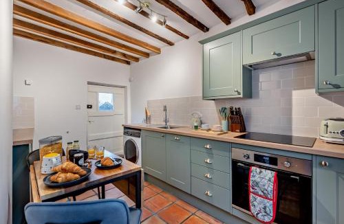 Lavenham House | 2 Bed in Lavenham oc-f30054