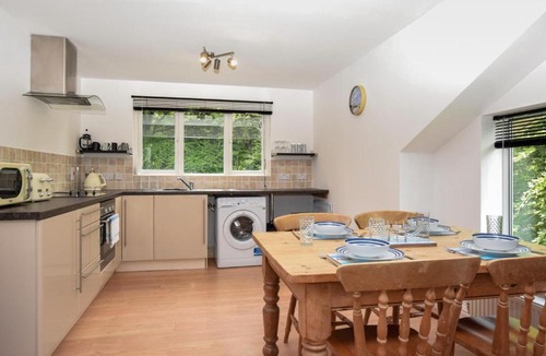 West Looe Apartment | 2 Bed in Looe oc-l30020