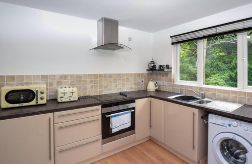 West Looe Apartment | 2 Bed in Looe oc-l30020