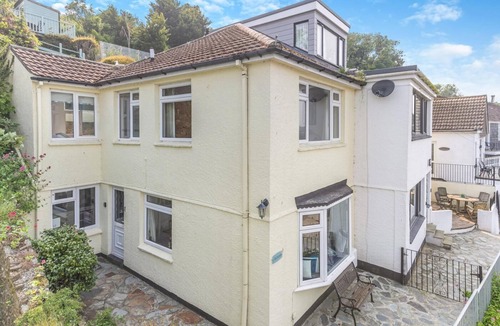 West Looe Cottage | 2 Bed in Looe (oc-l30026)
