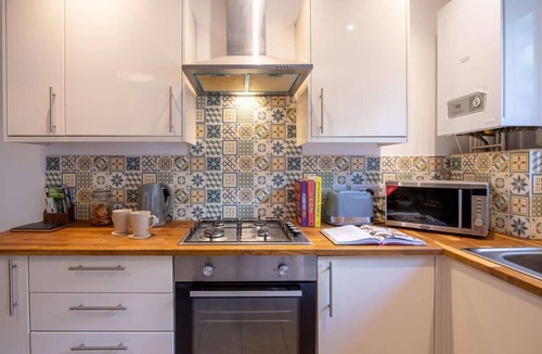 Lydbrook Cottage | 2 Bed in Lydbrook (oc-83665)